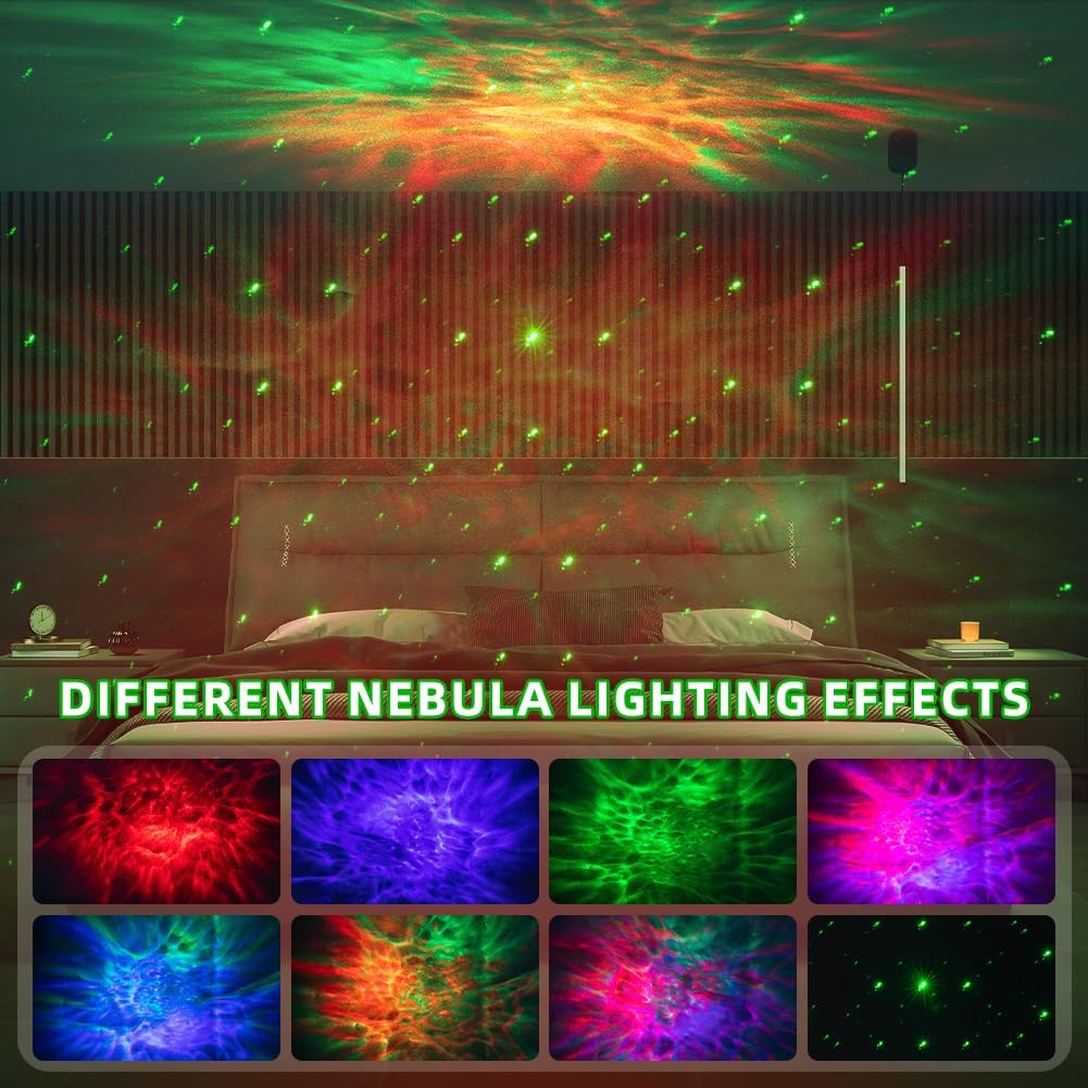 AstroBuddy™ Projector