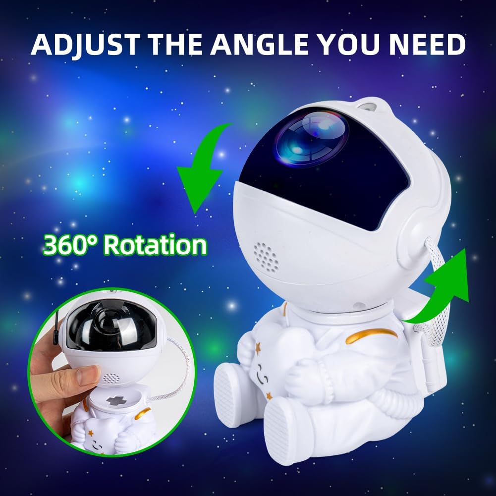 AstroBuddy™ Projector
