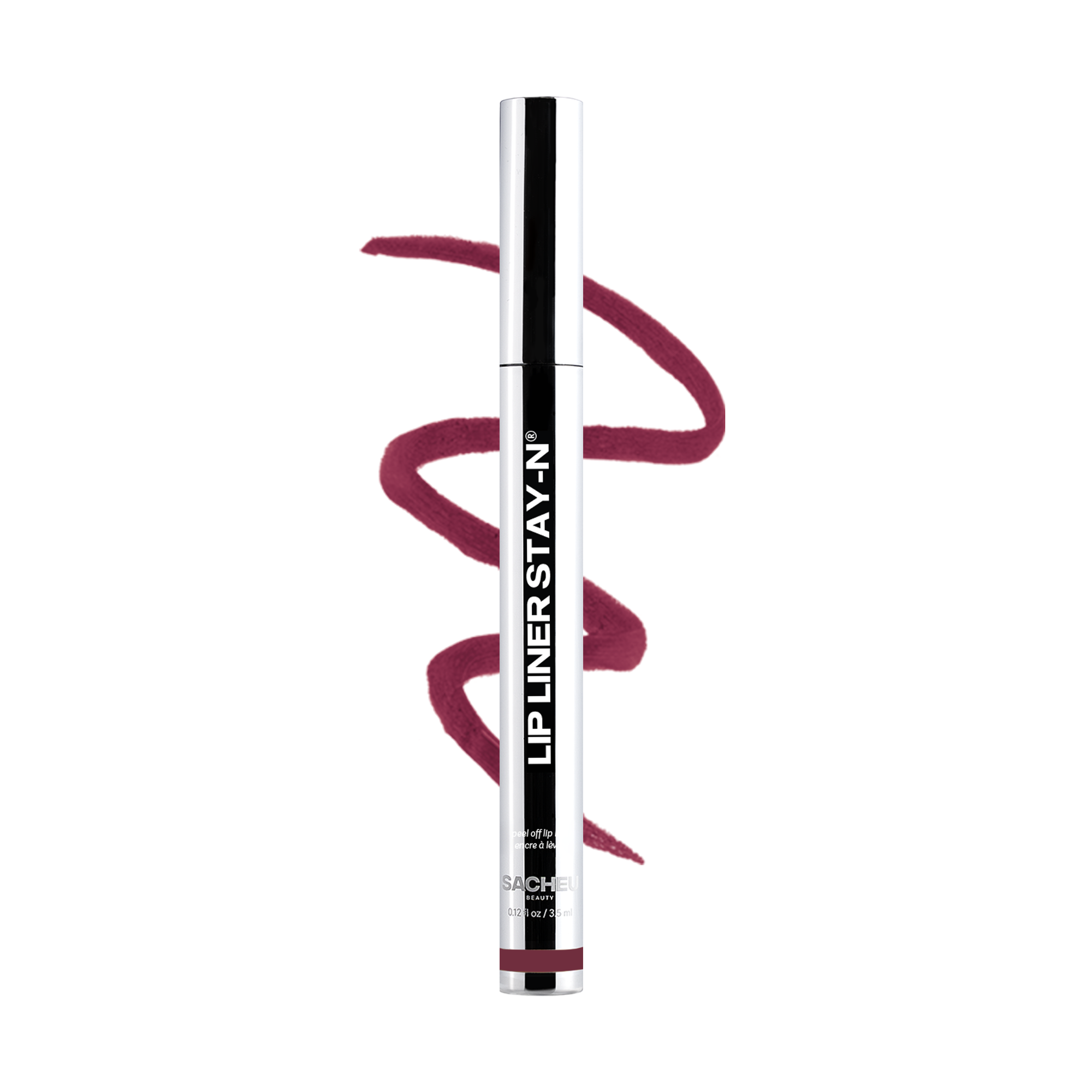 LipTat™ Peel-Off Lip Stain
