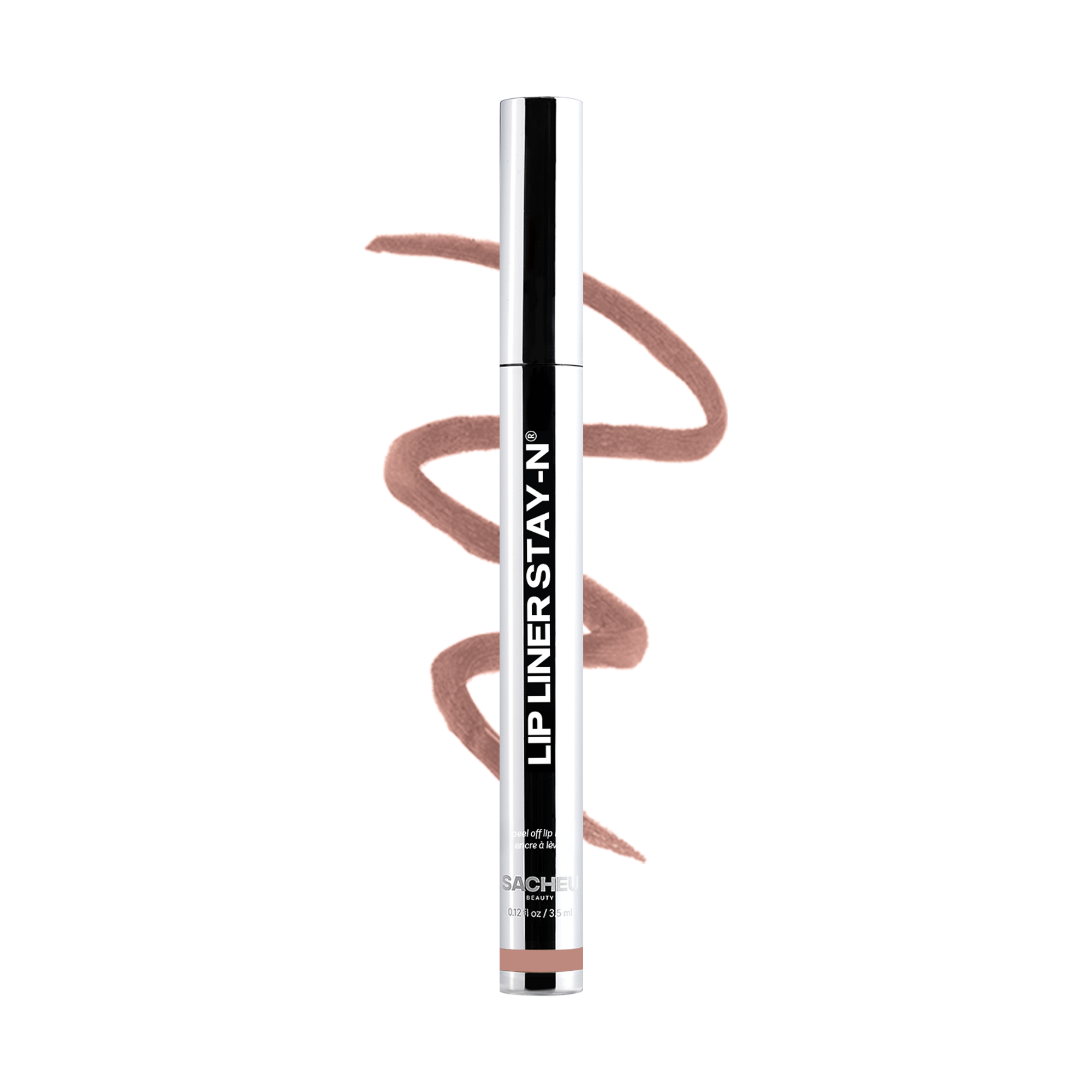 LipTat™ Peel-Off Lip Stain