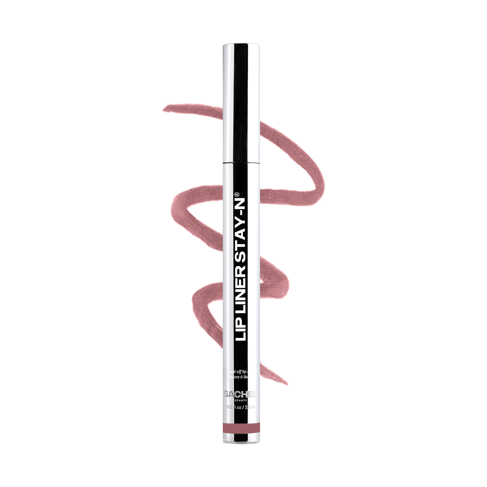 LipTat™ Peel-Off Lip Stain