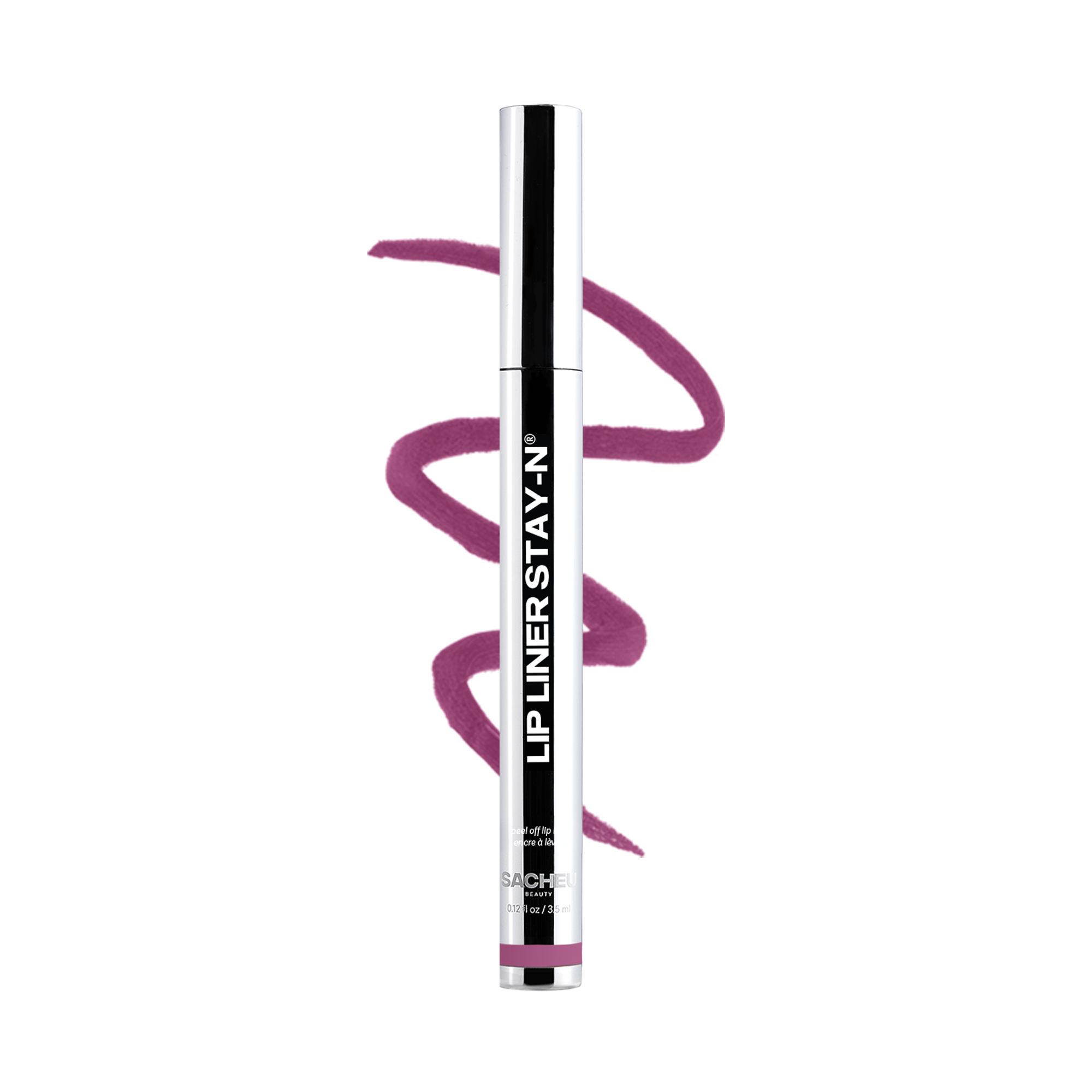 LipTat™ Peel-Off Lip Stain