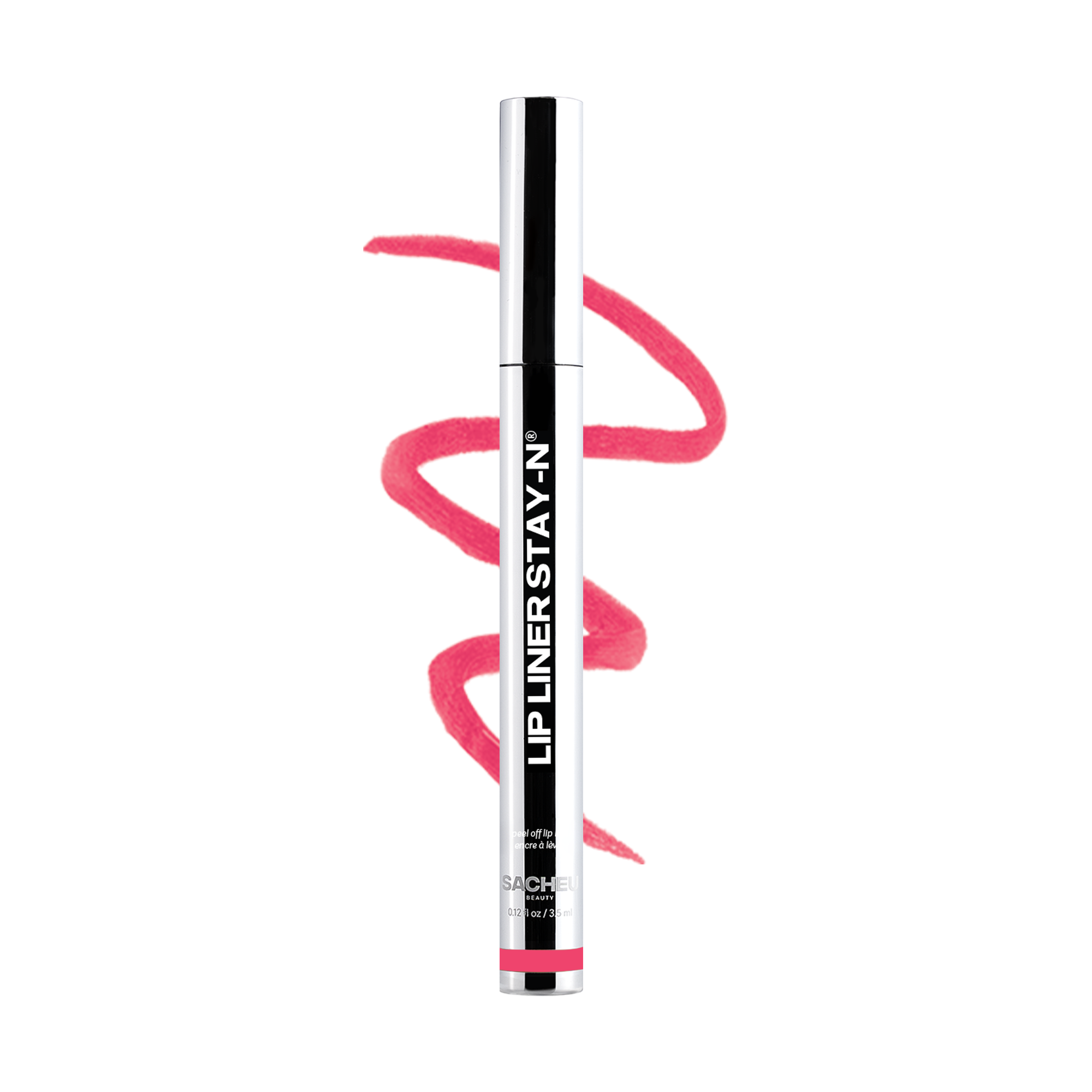 LipTat™ Peel-Off Lip Stain