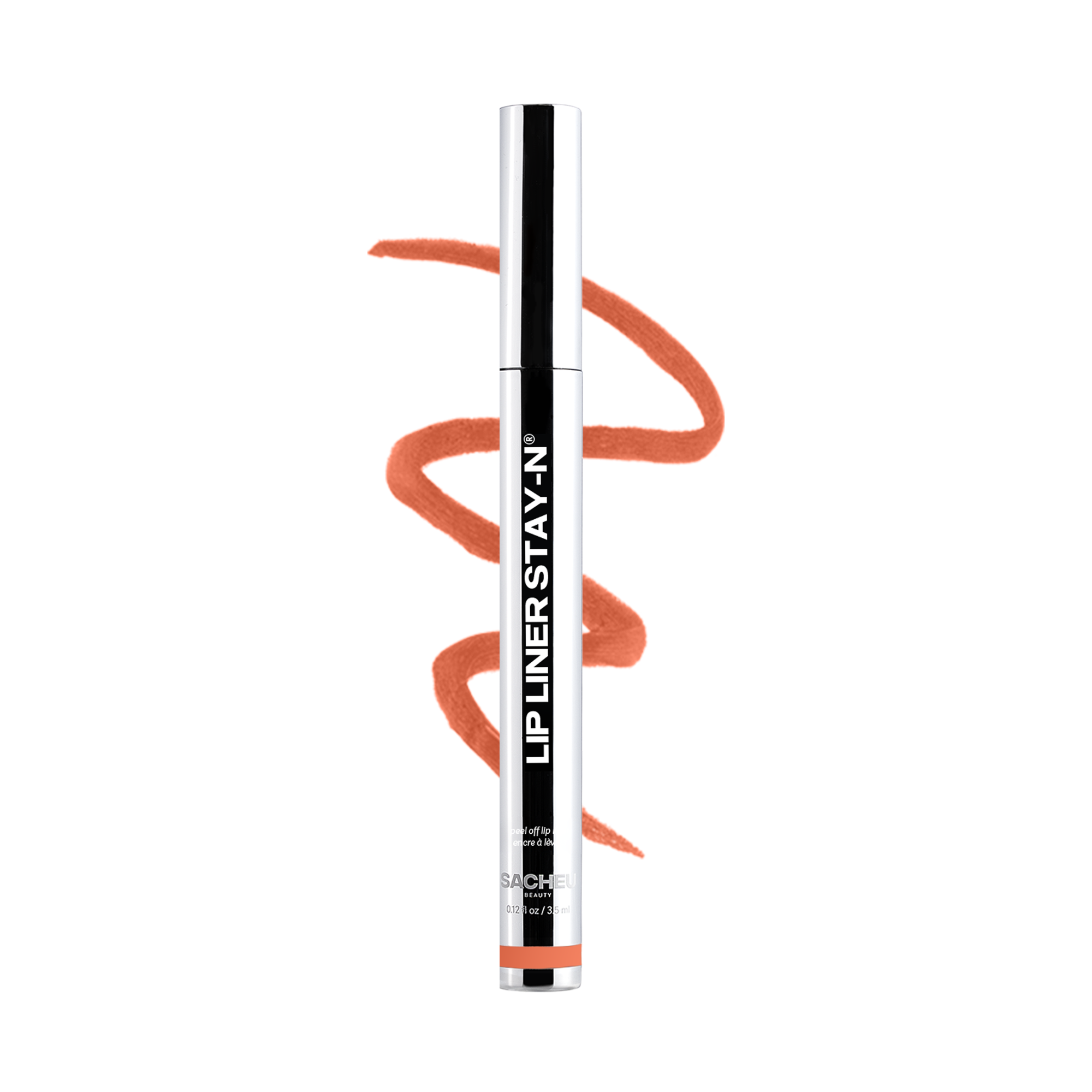 LipTat™ Peel-Off Lip Stain
