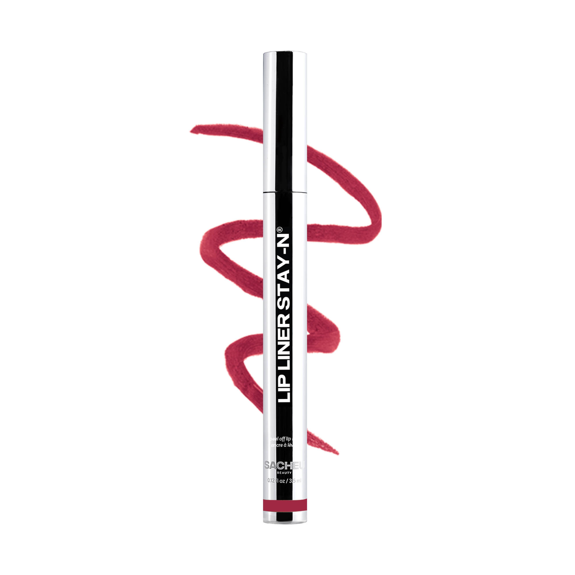 LipTat™ Peel-Off Lip Stain