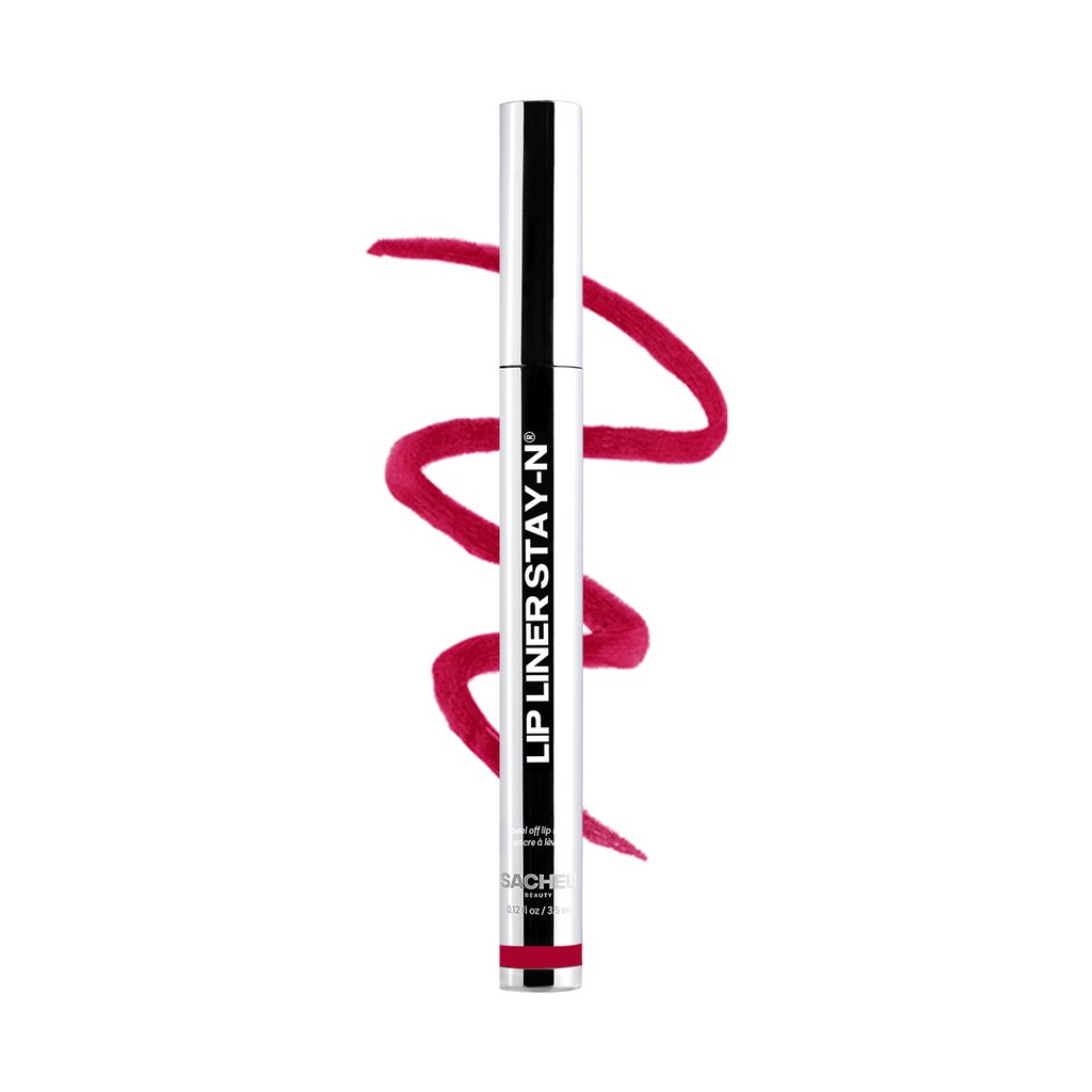 LipTat™ Peel-Off Lip Stain