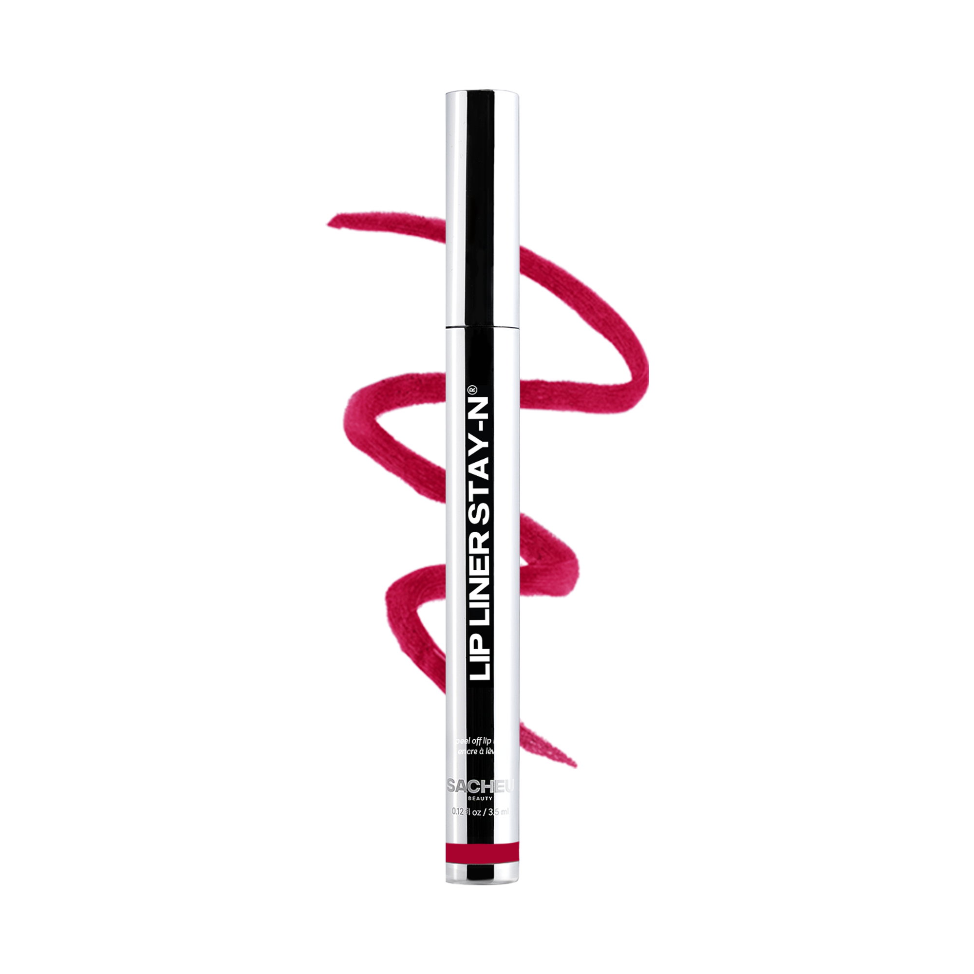 LipTat™ Peel-Off Lip Stain