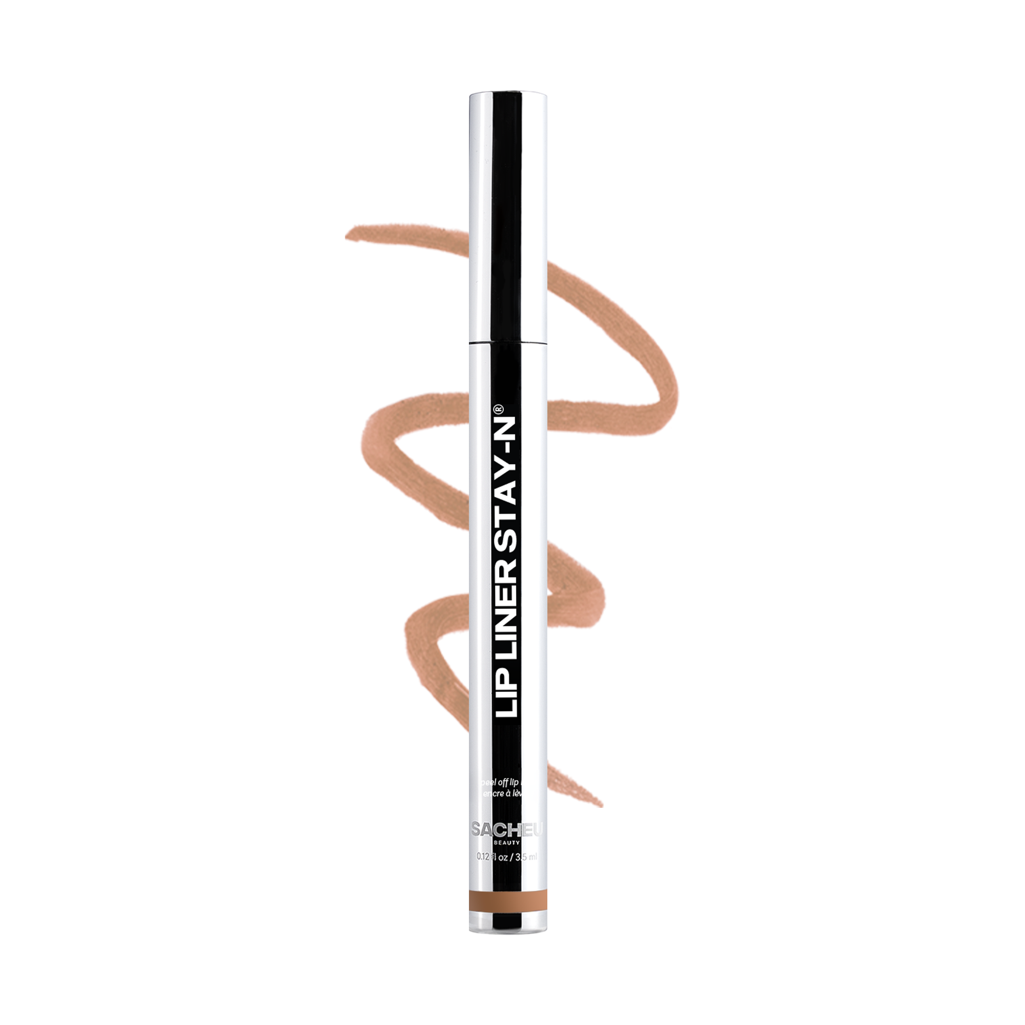 LipTat™ Peel-Off Lip Stain