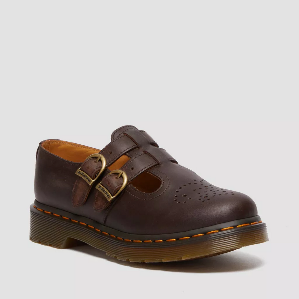 Dr. Mary Jane Shoes
