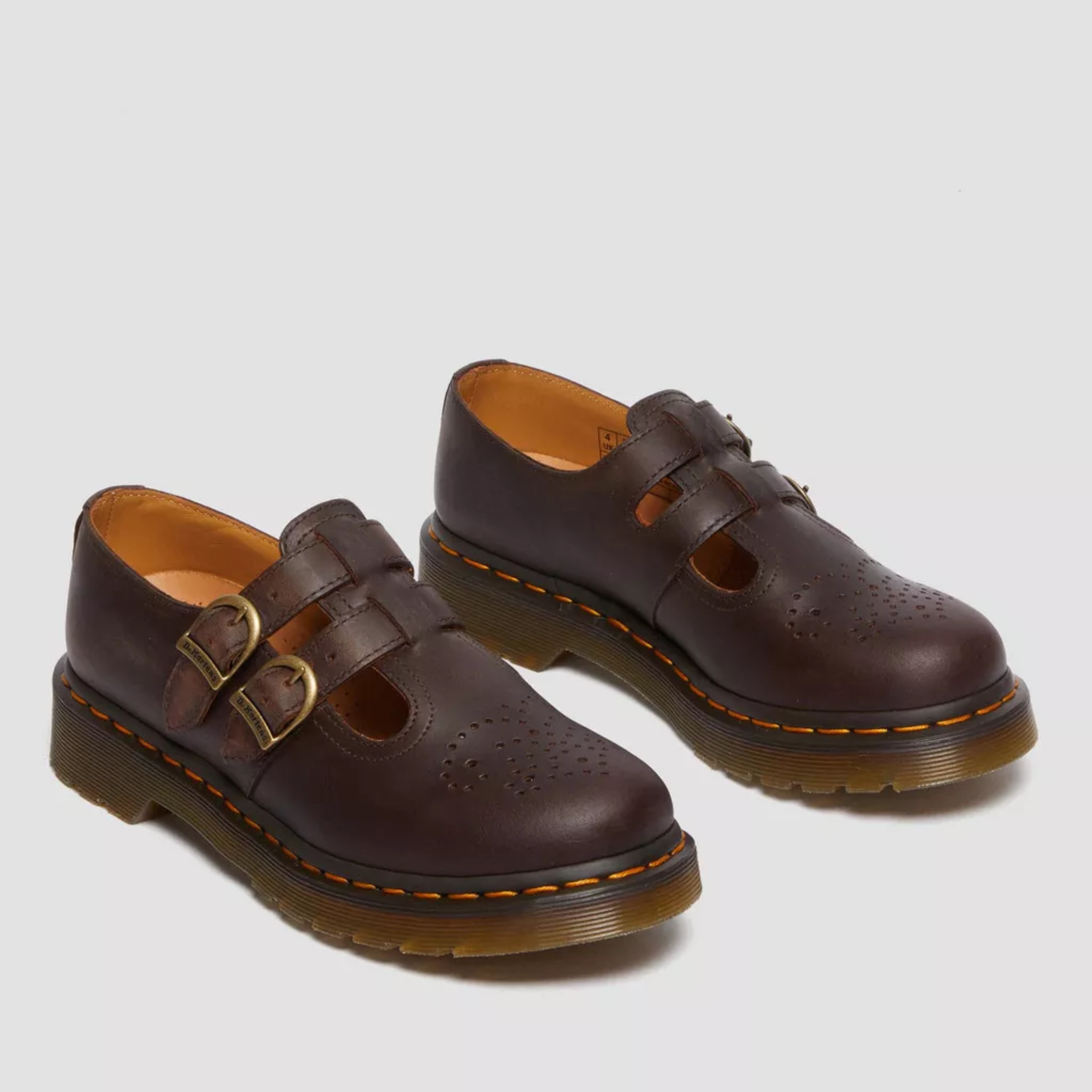 Dr. Mary Jane Shoes
