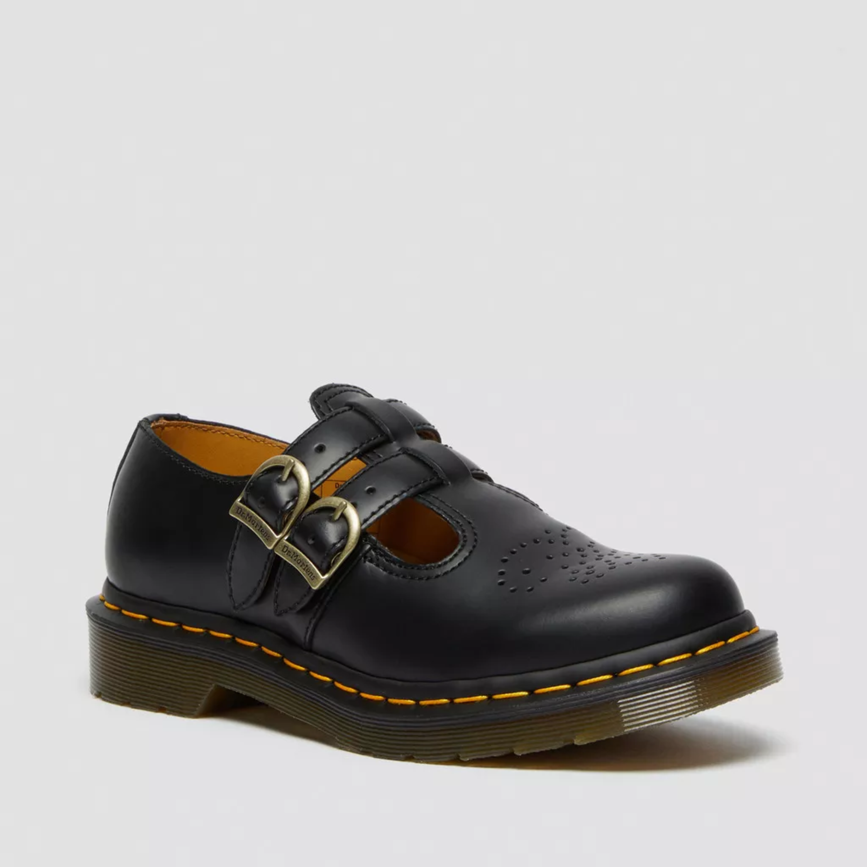 Dr. Mary Jane Shoes