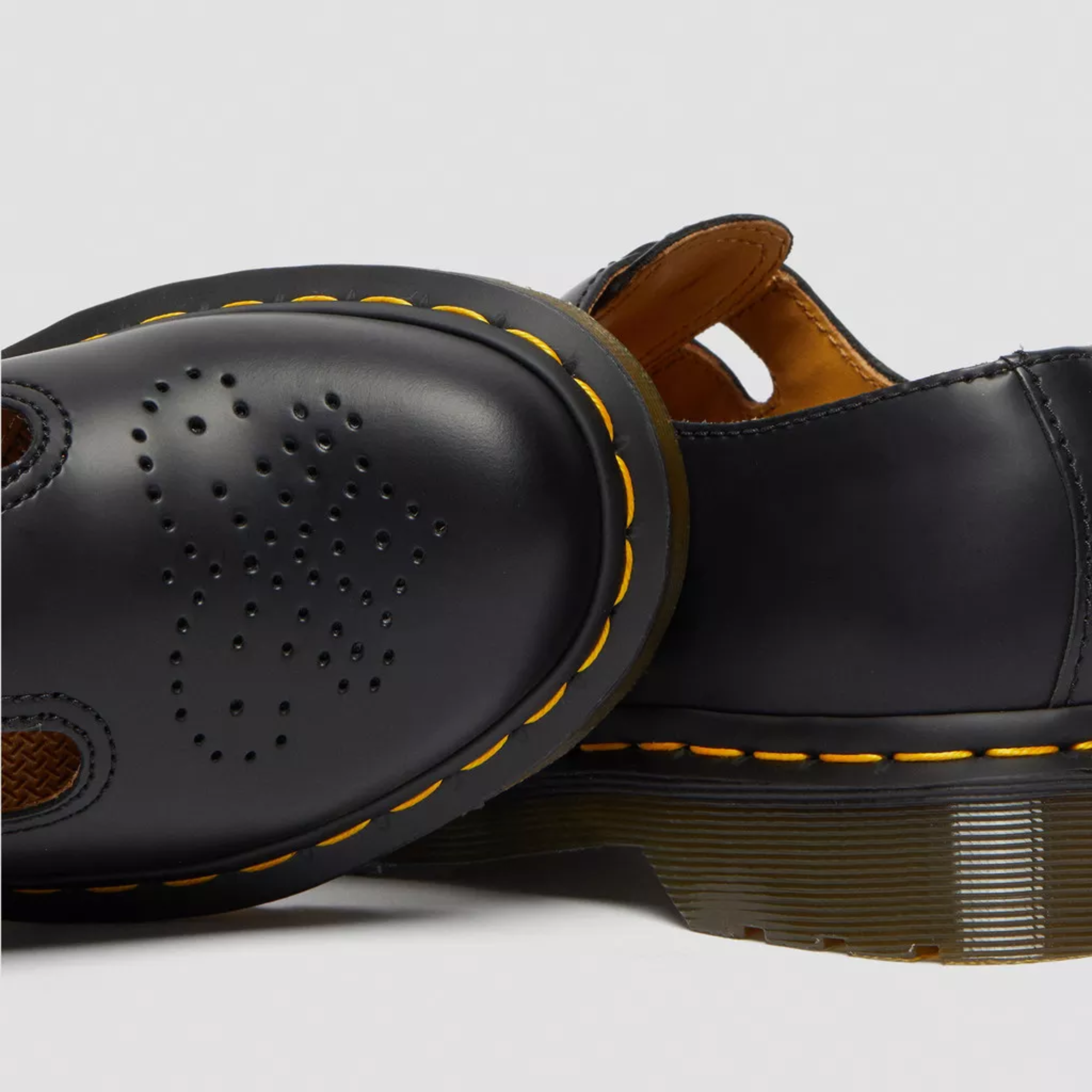 Dr. Mary Jane Shoes