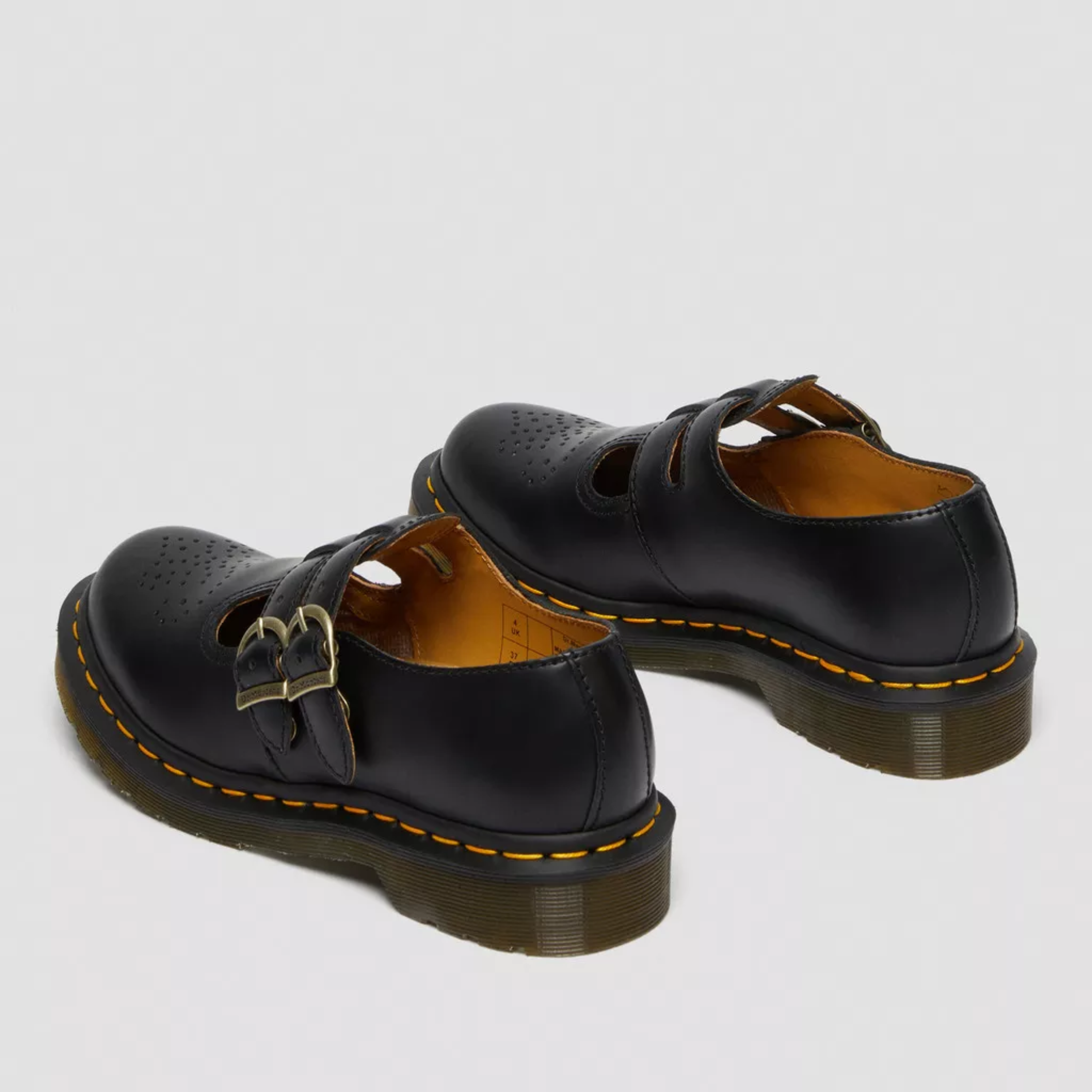 Dr. Mary Jane Shoes