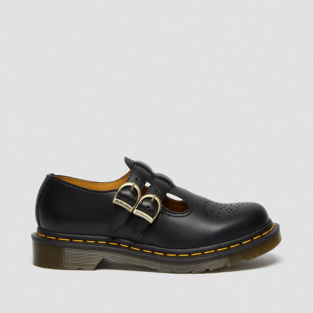 Dr. Mary Jane Shoes