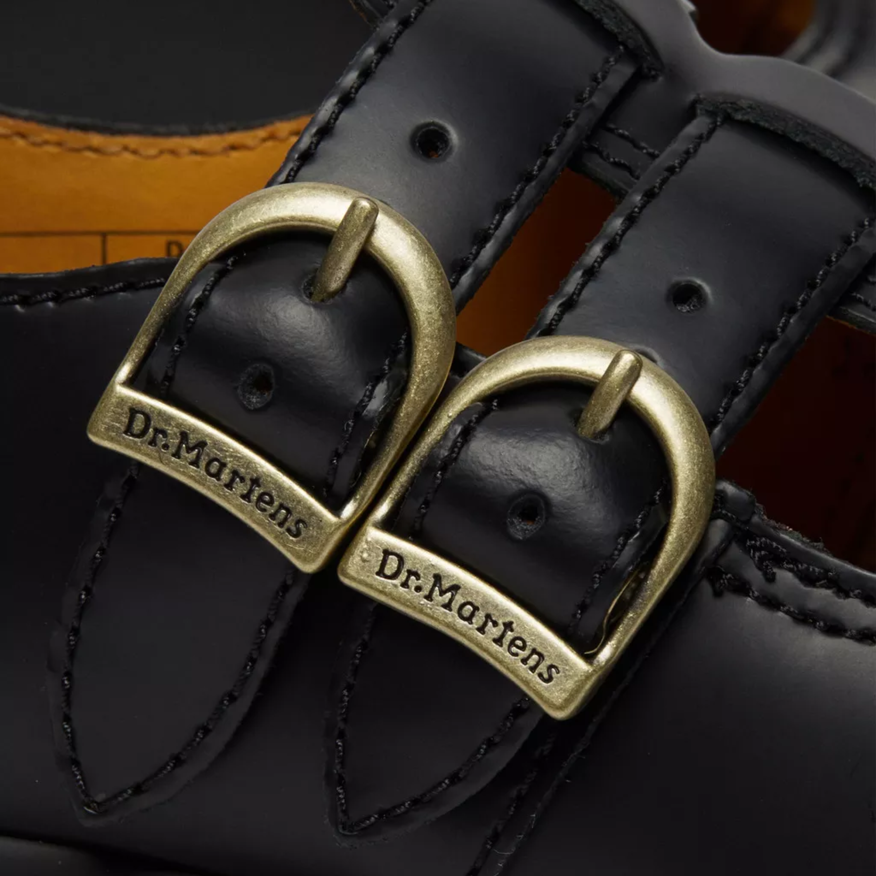 Dr. Mary Jane Shoes