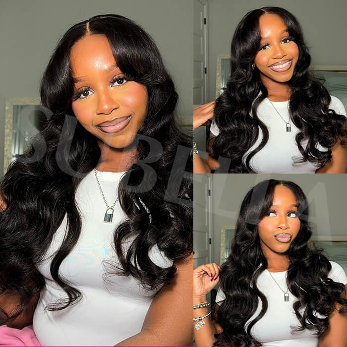 SilkPress™ Body Wave Wig
